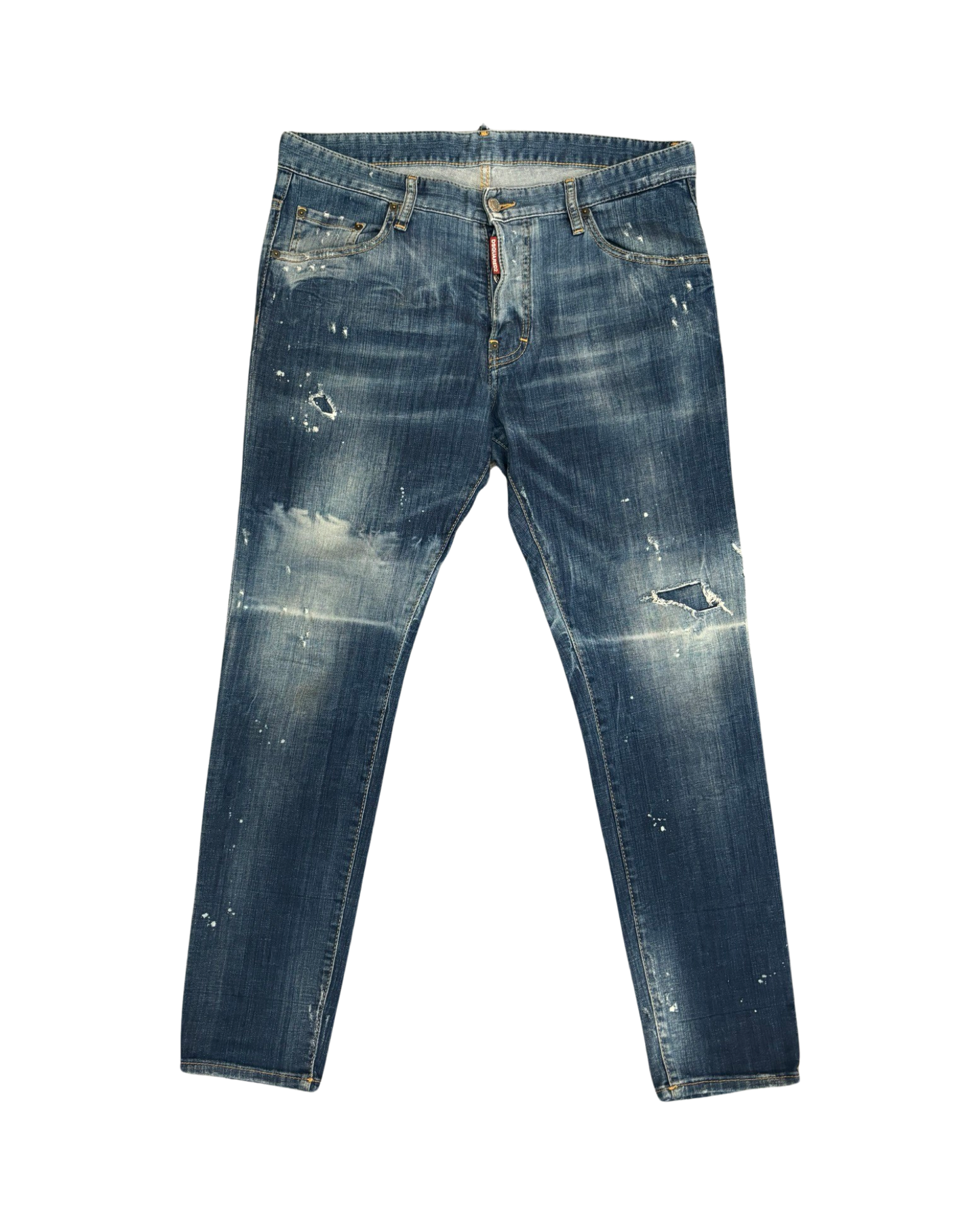 DSQUARED JEANS