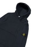 STONE ISLAND LOGO HOODIE