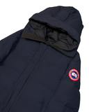 CANADA GOOSE MACMILLAN PARKA