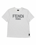FENDI ROMA T-SHIRT