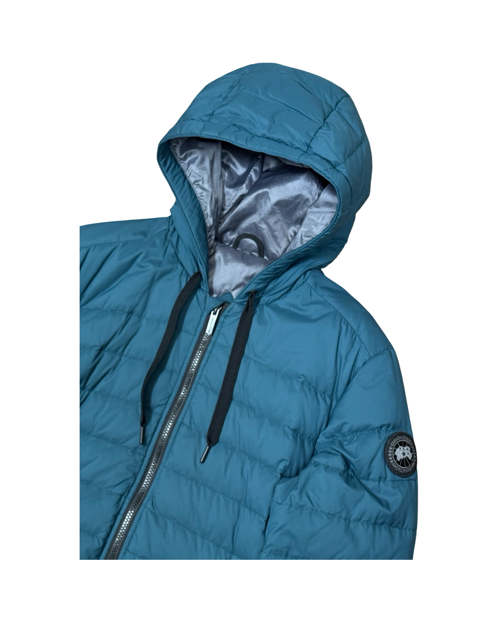 CANADA GOOSE SYDNEY HOODY JACKET