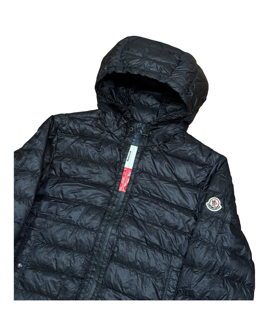 MONCLER ROOK GIUBBOTTO