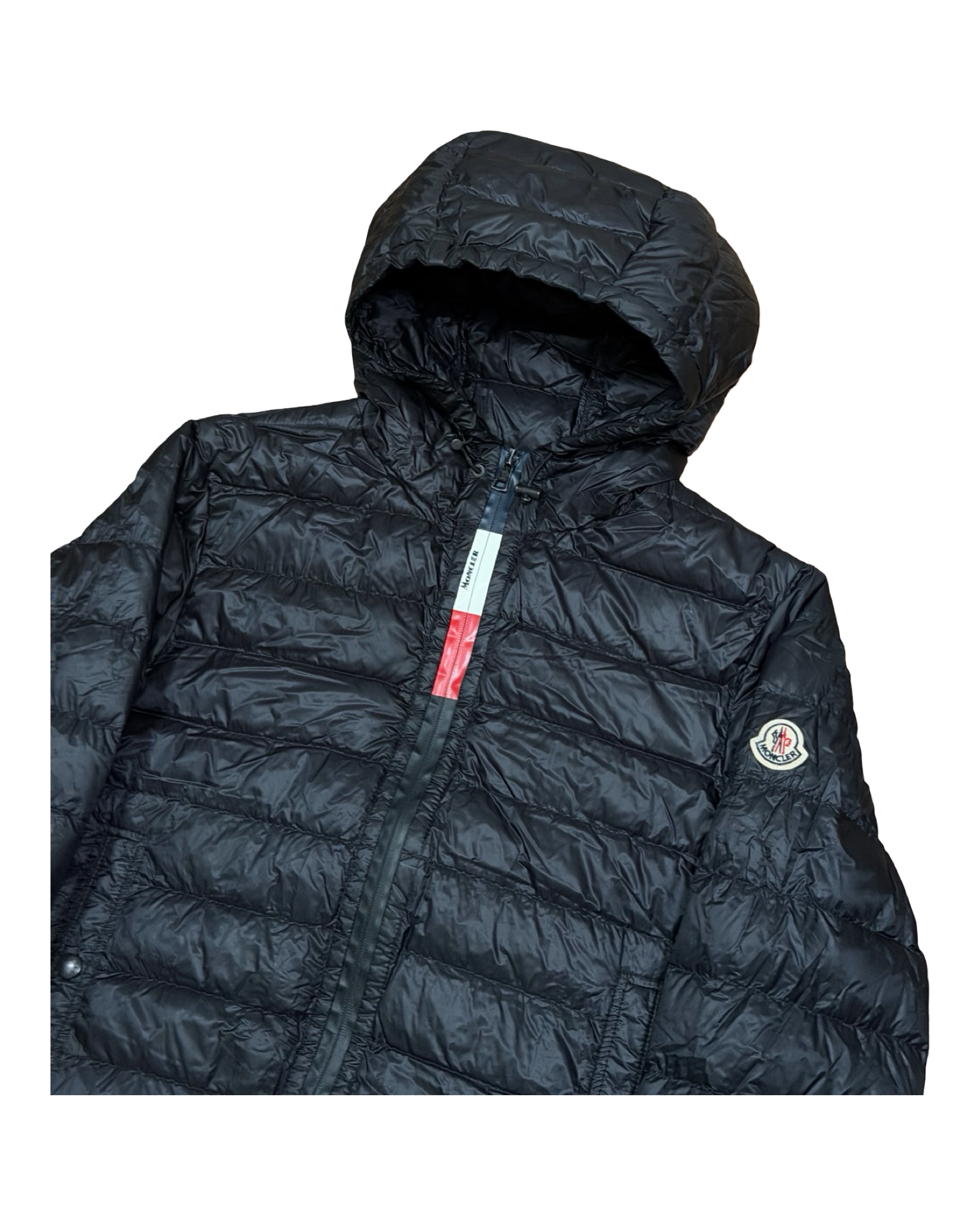 MONCLER ROOK GIUBBOTTO