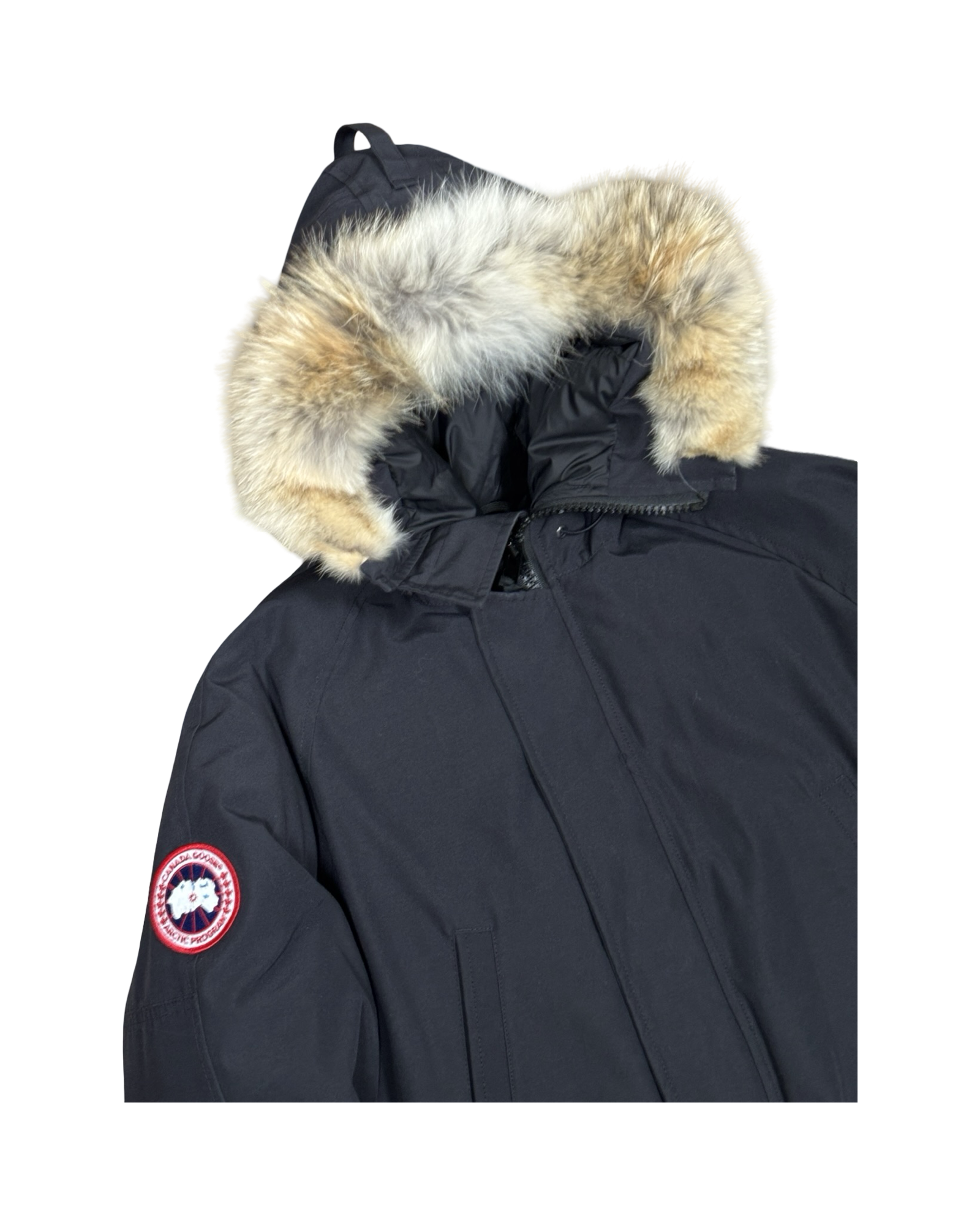 CANADA GOOSE CHILLIWACK BOMBER