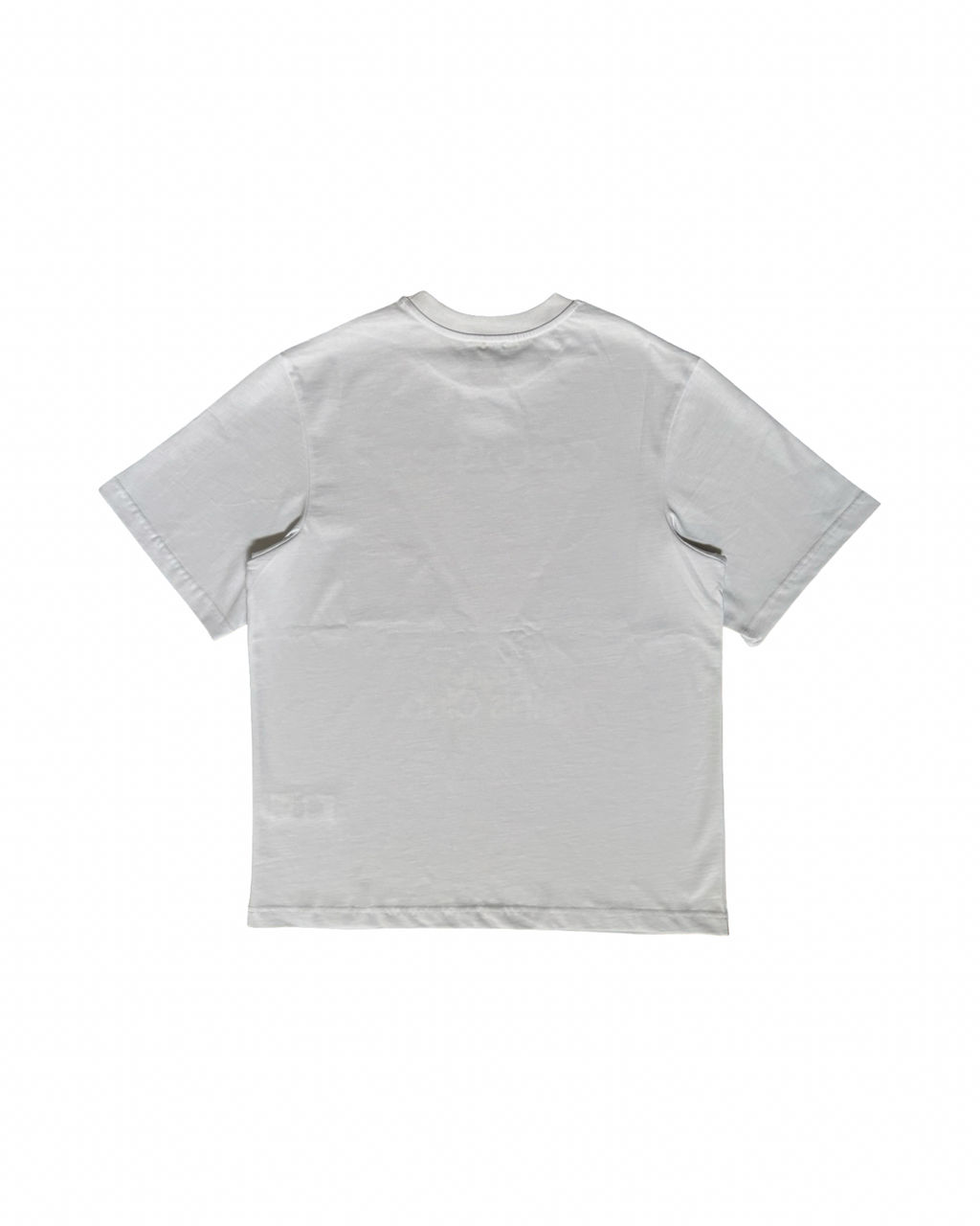 CASABLANCA TENNIS CLUB T-SHIRT