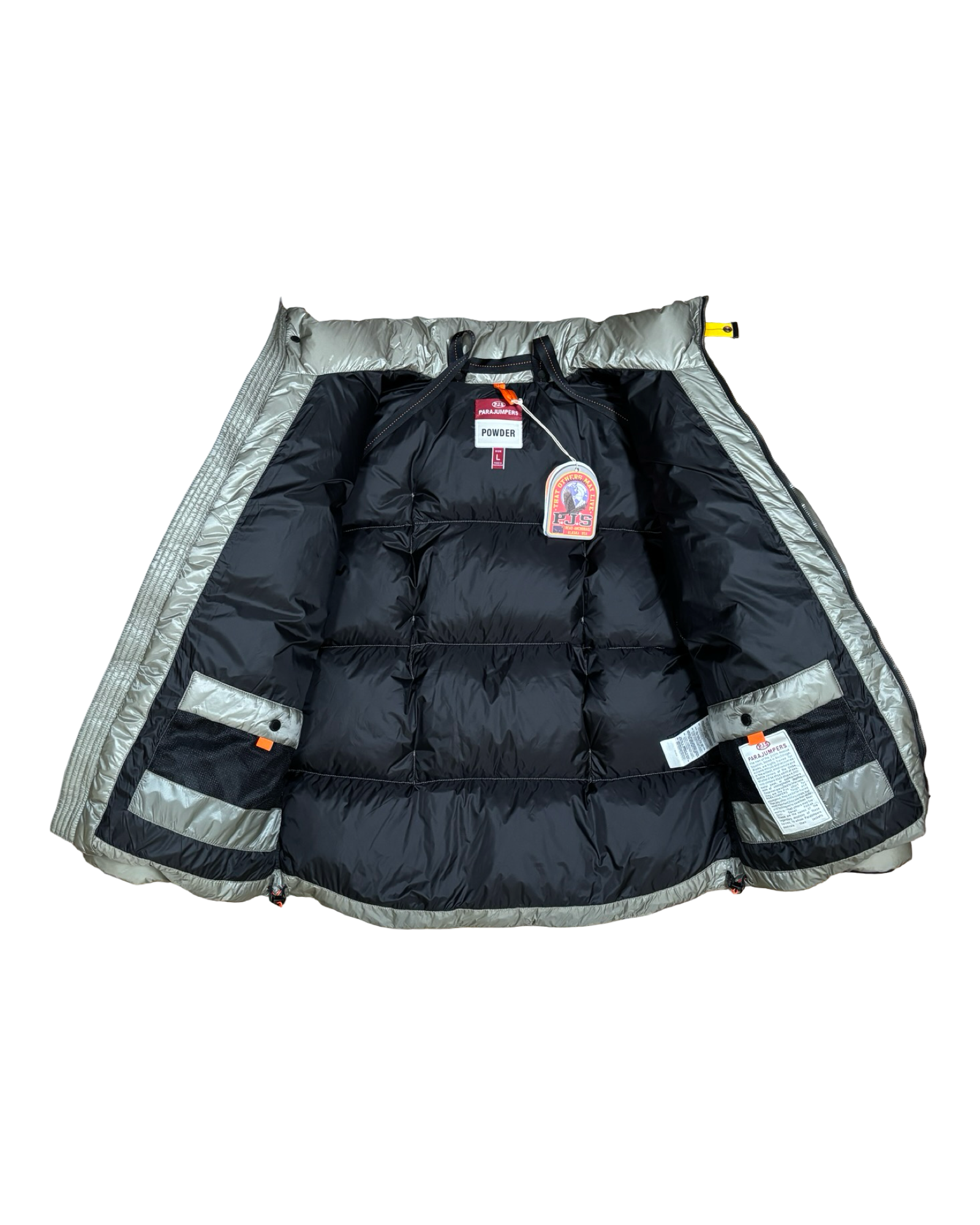 PARAJUMPERS DIRAN POWDER PUFFER