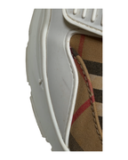 BURBERRY RAMSEY SNEAKERS