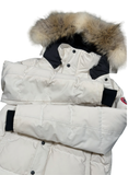 CANADA GOOSE WYNDHAM PARKA