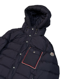 MONCLER PREVOT GIUBBOTTO