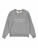 BURBERRY LONDON SWEATSHIRT