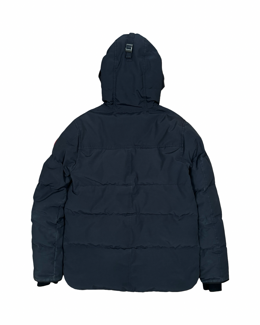 CANADA GOOSE MACMILLAN PARKA