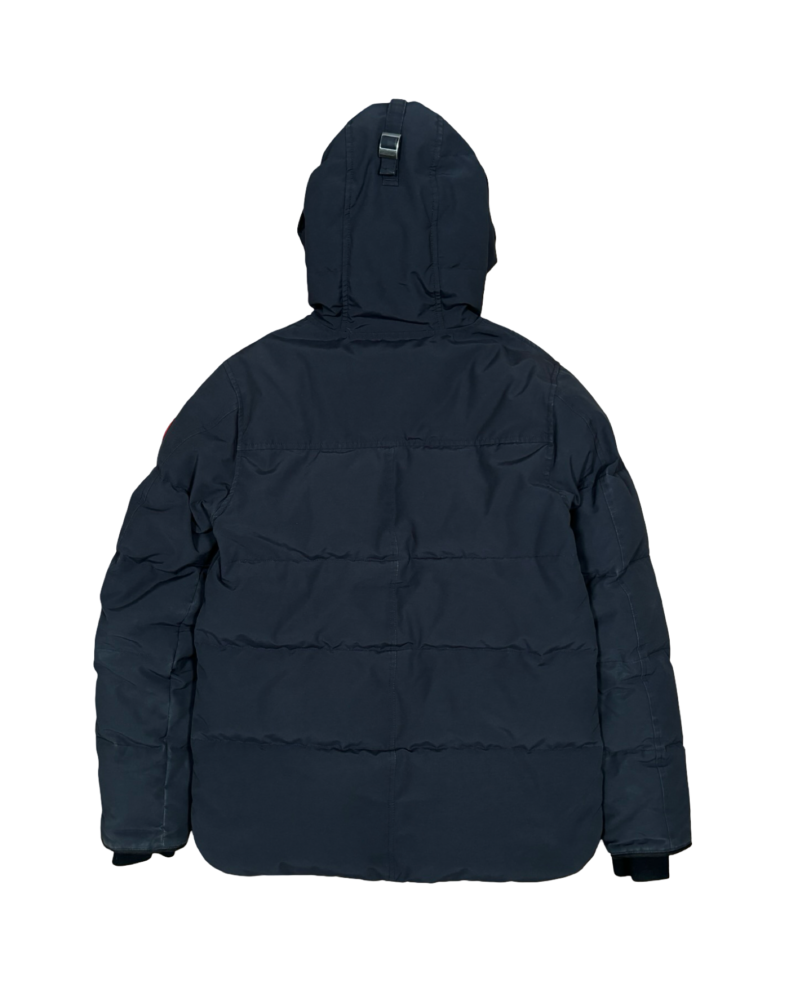 CANADA GOOSE MACMILLAN PARKA