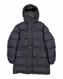 BURBERRY HAWORTH DOWN JACKET