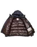 MONCLER MAYA DOWN JACKET
