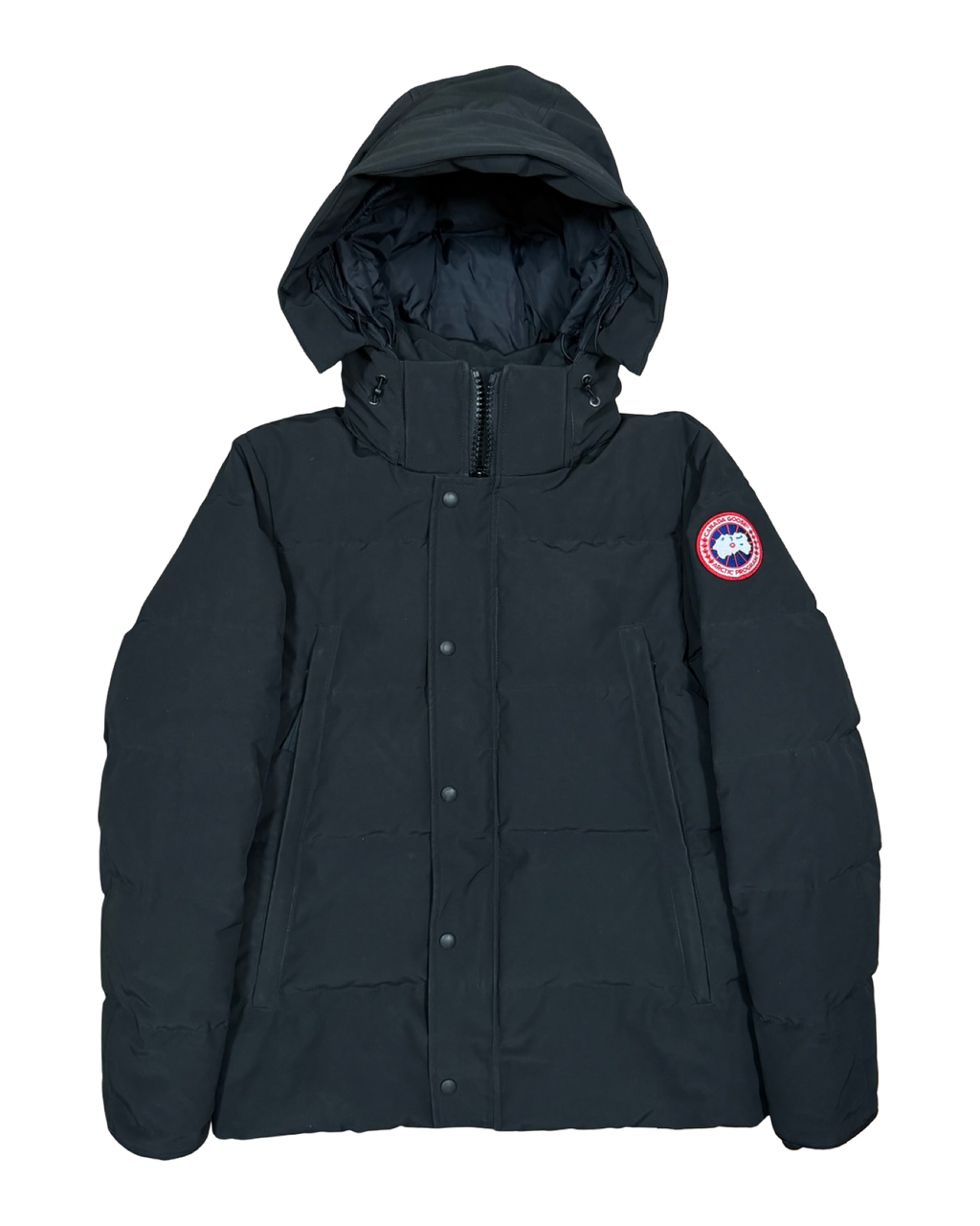 CANADA GOOSE WYNDHAM PARKA
