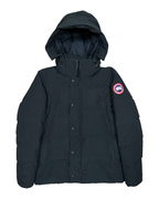 CANADA GOOSE WYNDHAM PARKA