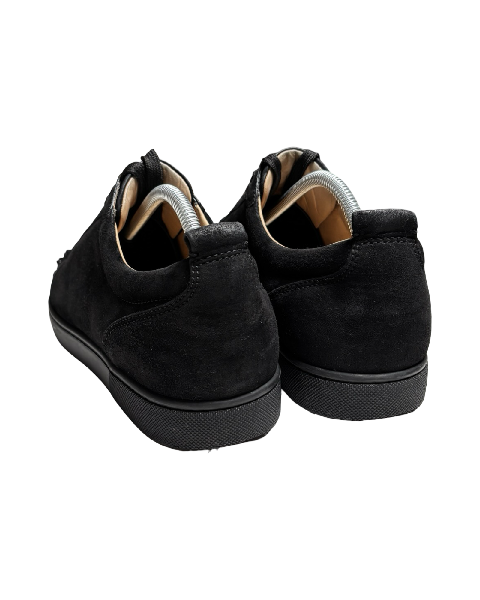 CHRISTIAN LOUBOUTIN JUNIOR SPIKES