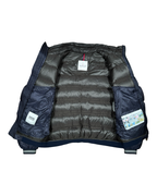 MONCLER JEANBART GIUBBOTTO