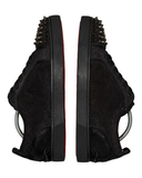 CHRISTIAN LOUBOUTIN JUNIOR SPIKES