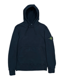 STONE ISLAND HOODIE