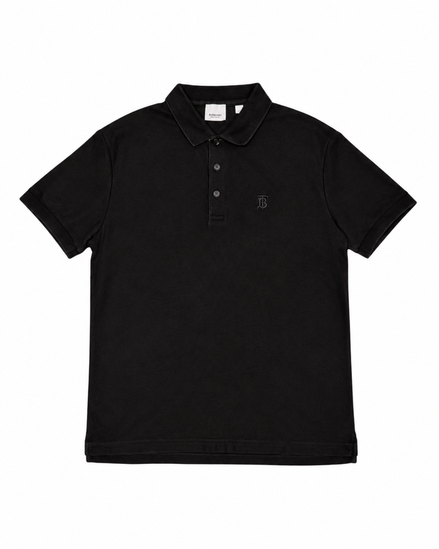 BURBERRY TB POLO