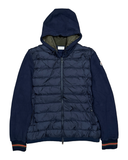 MONCLER MAGLIA CARDIGAN