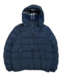 BURBERRY MONOGRAM JACKET