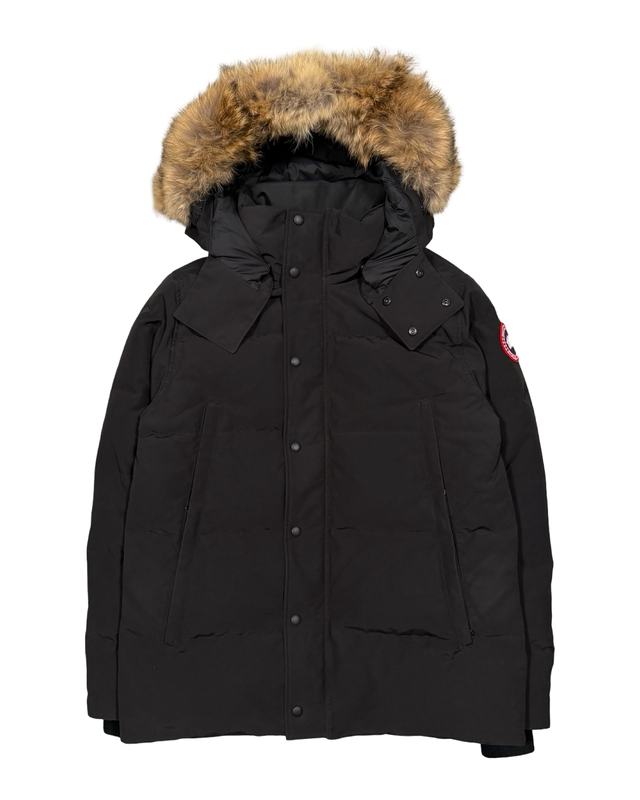 CANADA GOOSE WYNDHAM PARKA