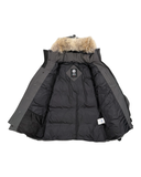 CANADA GOOSE WYNDHAM PARKA