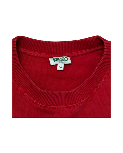 KENZO SWEATSHIRT