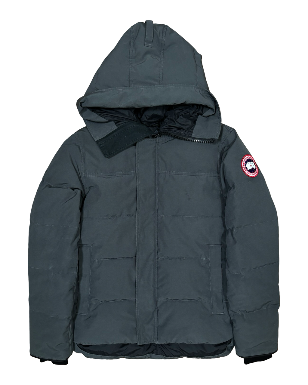 CANADA GOOSE MACMILLAN PARKA