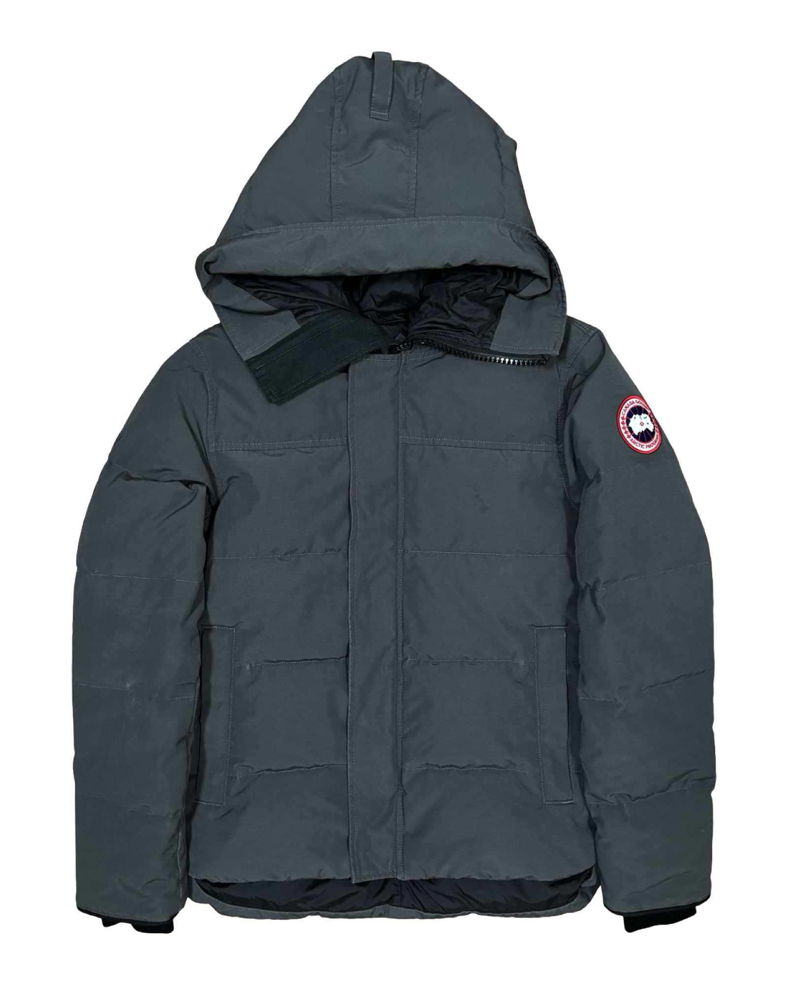 CANADA GOOSE MACMILLAN PARKA