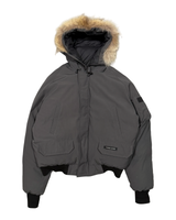 CANADA GOOSE CHILLIWACK PARKA