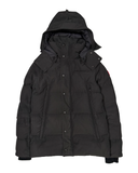 CANADA GOOSE WYNDHAM PARKA