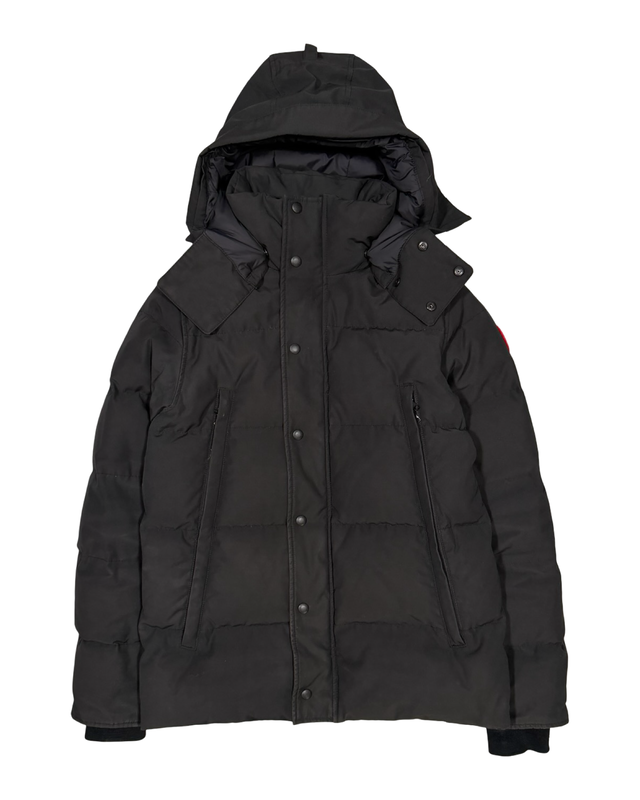 CANADA GOOSE WYNDHAM PARKA
