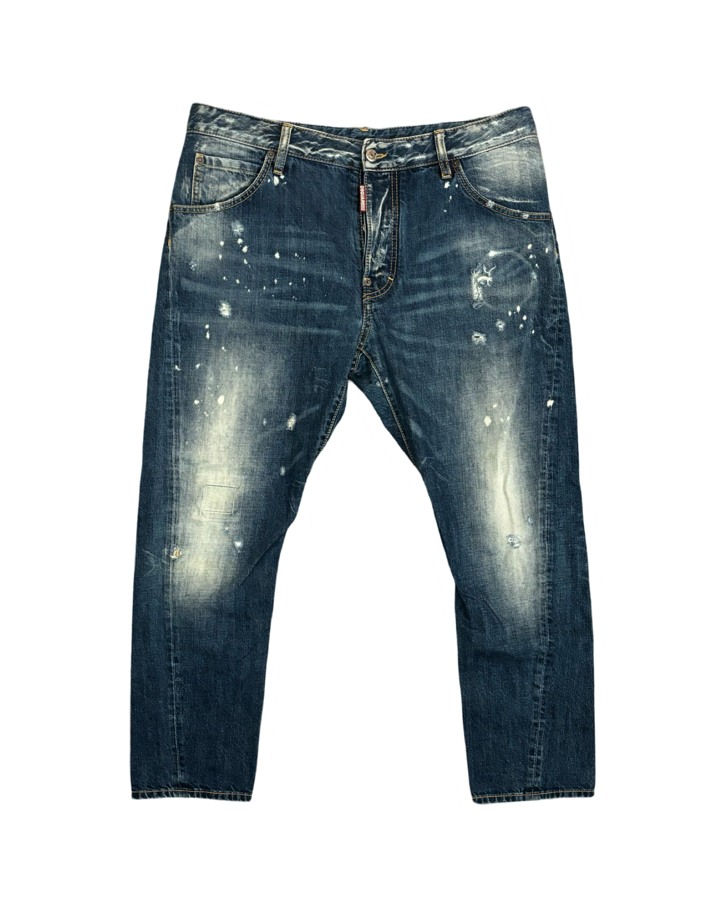 DSQUARED JEANS