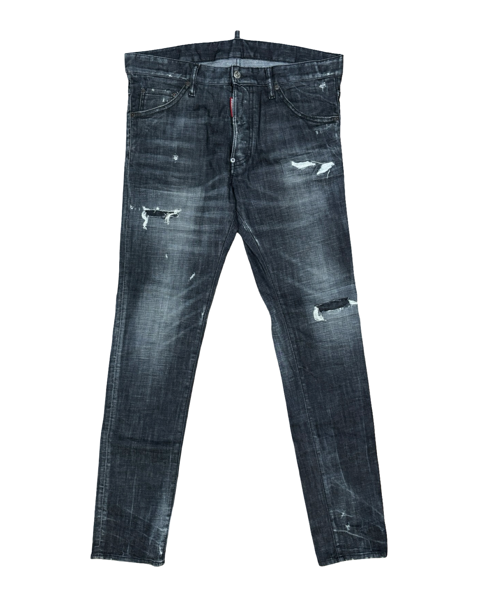DSQUARED JEANS