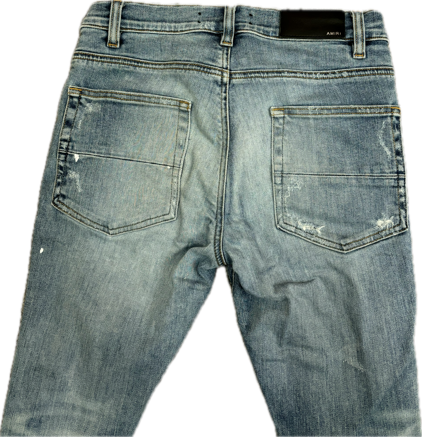 AMIRI JEANS