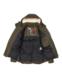 MOOSE KNUCKLES 3Q PARKA