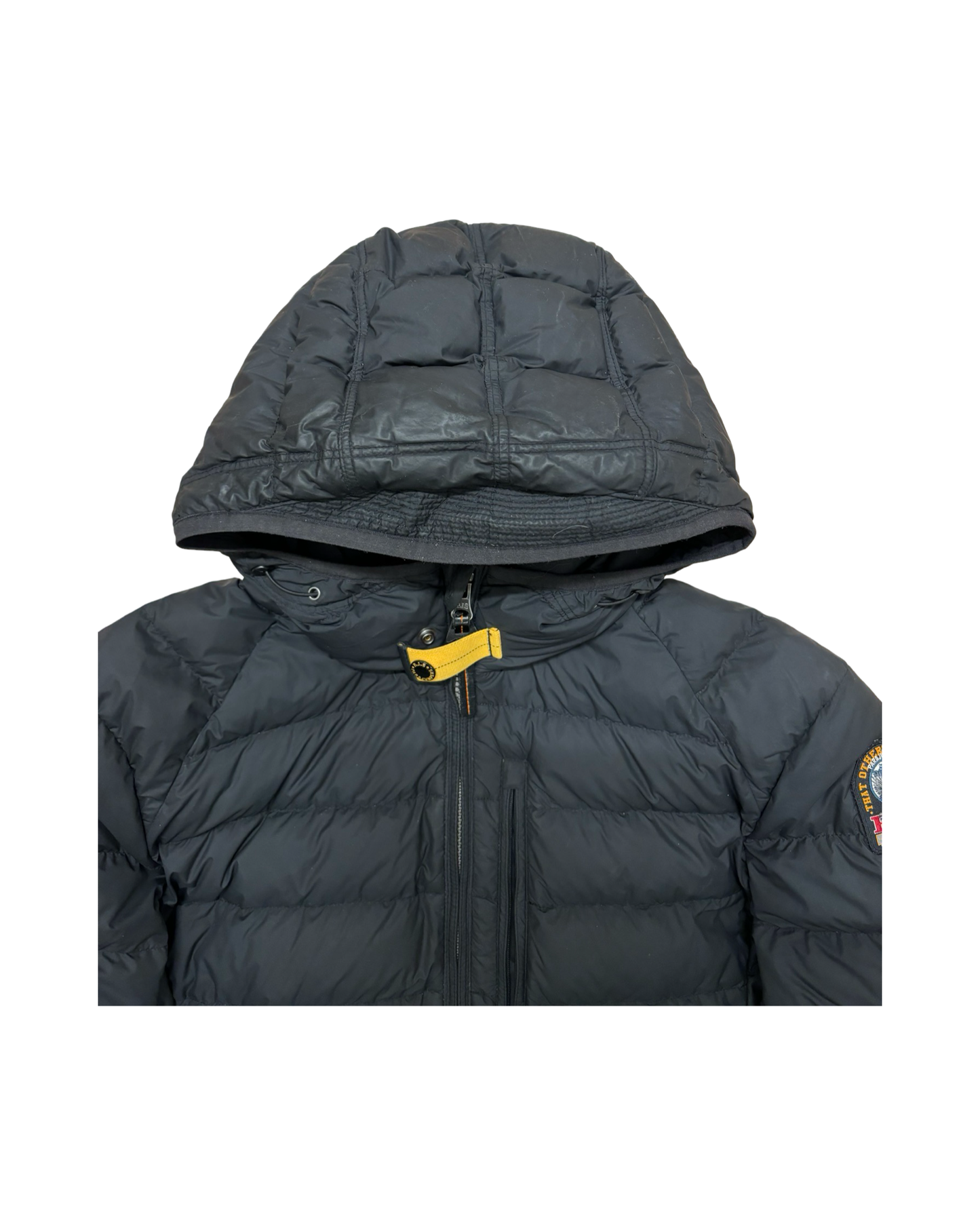 PARAJUMPERS JACKET