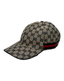 GUCCI GG CANVAS LIPPIS