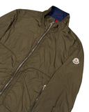 MONCLER LIGHTWEIGHT JACKET