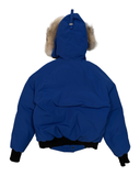 CANADA GOOSE CHILLIWACK PARKA