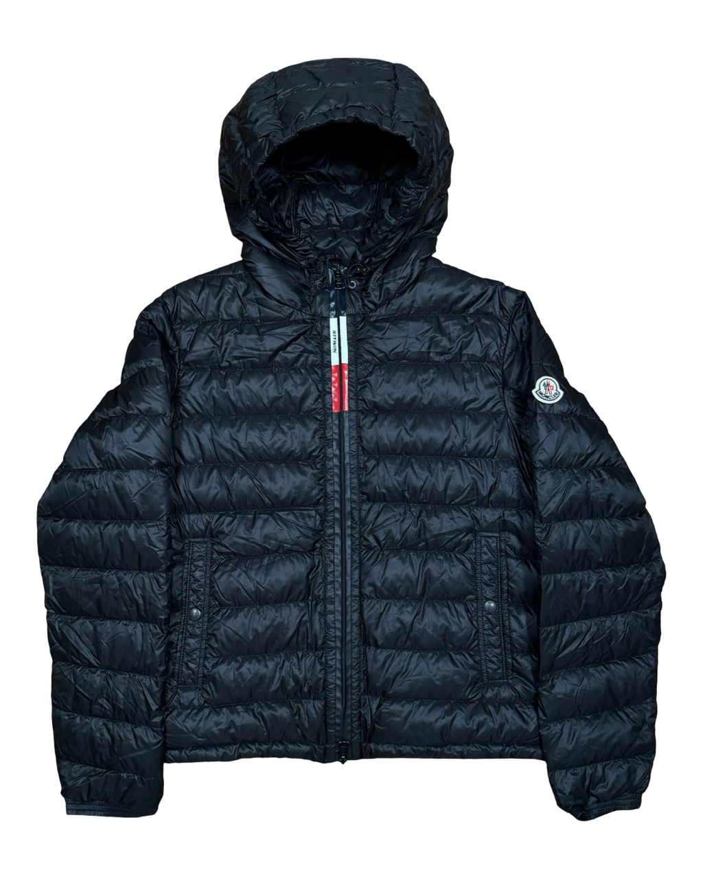 MONCLER ROOK GIUBBOTTO