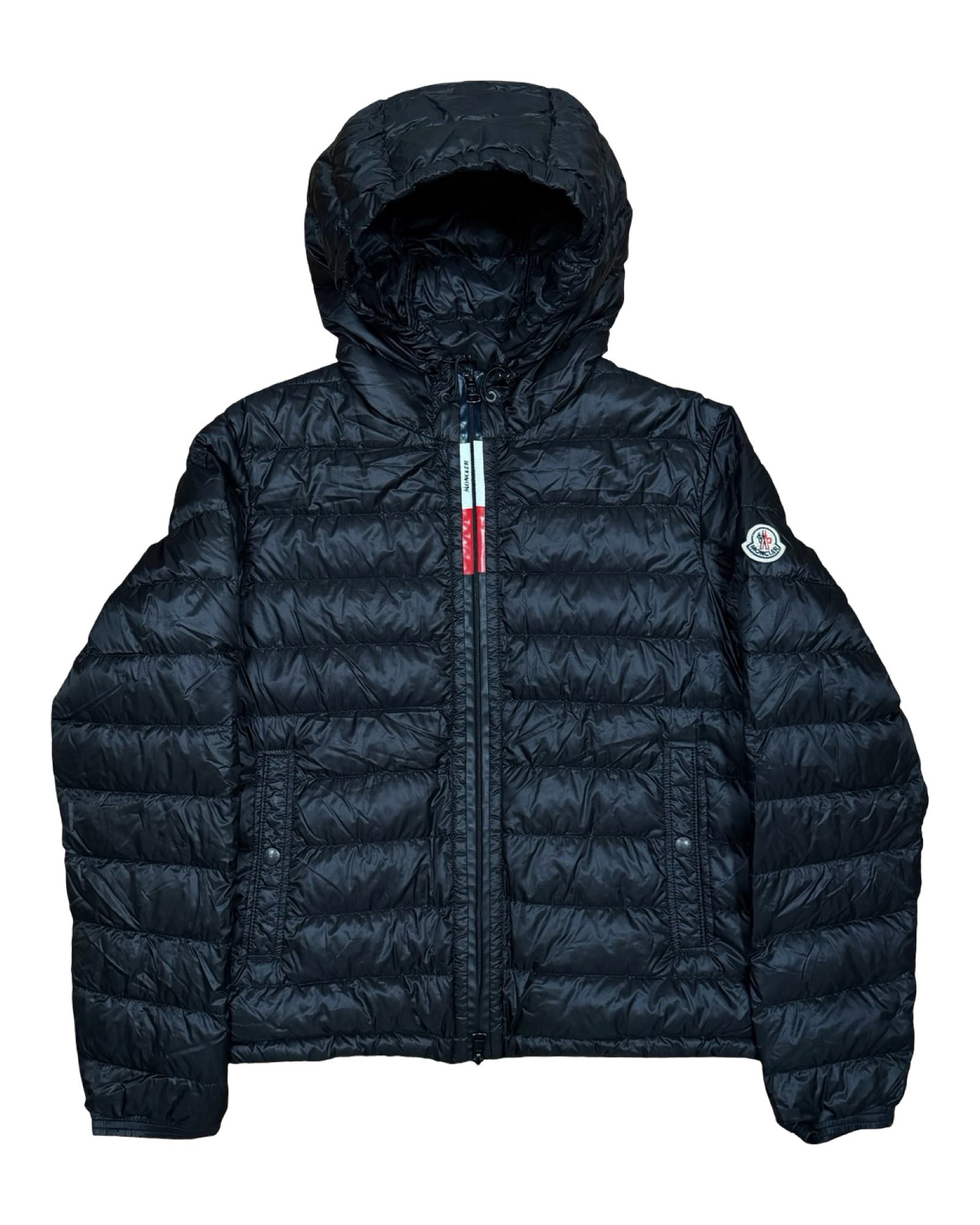 MONCLER ROOK GIUBBOTTO