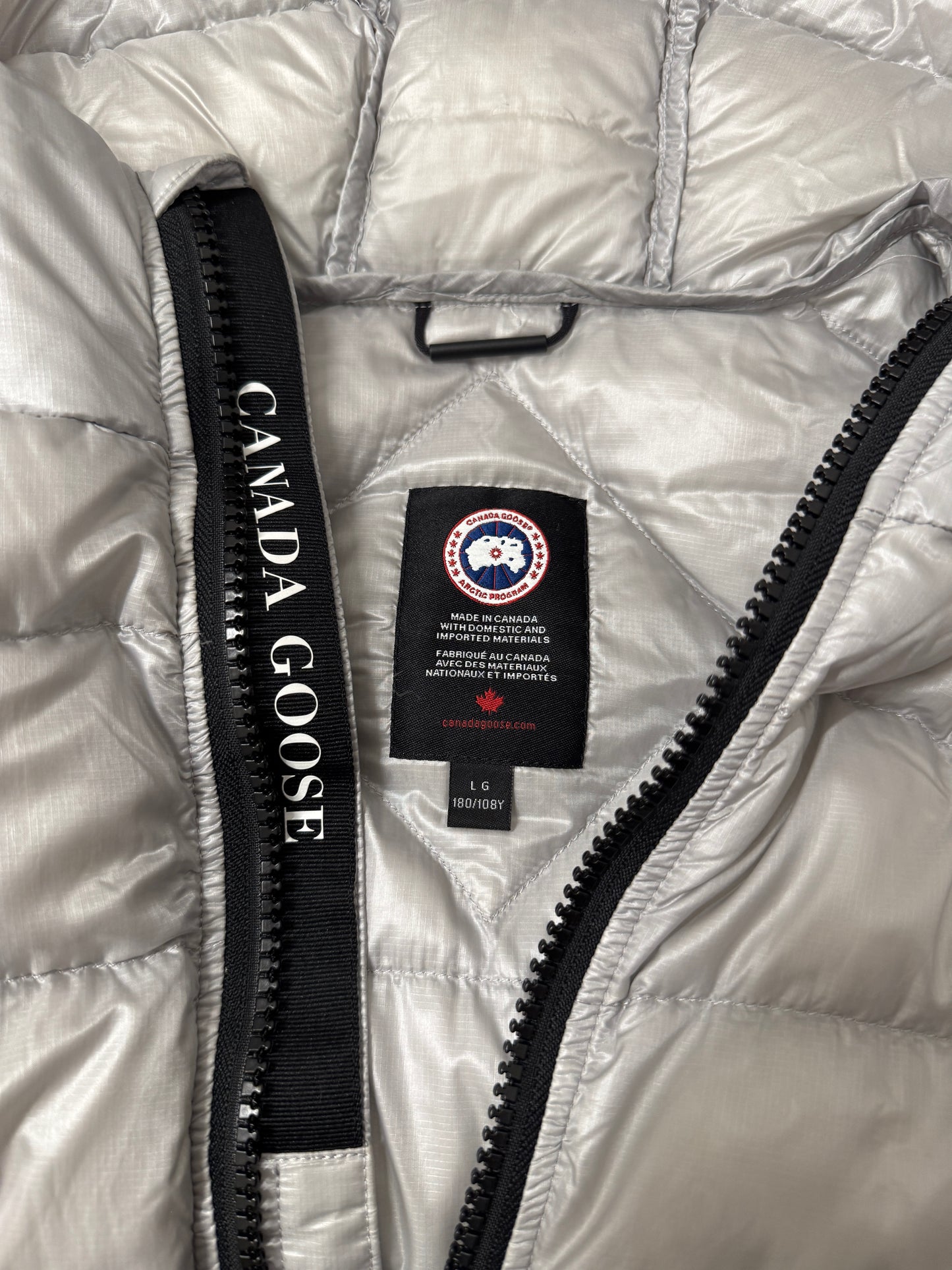 CANADA GOOSE CROFTON JACKET