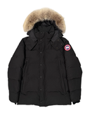 CANADA GOOSE WYNDHAM PARKA