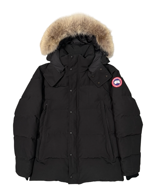 CANADA GOOSE WYNDHAM PARKA