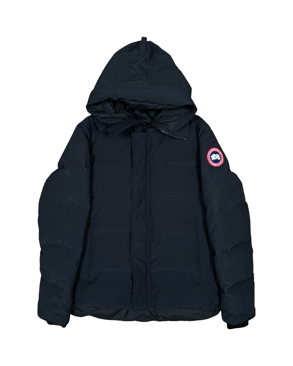 CANADA GOOSE MACMILLAN PARKA