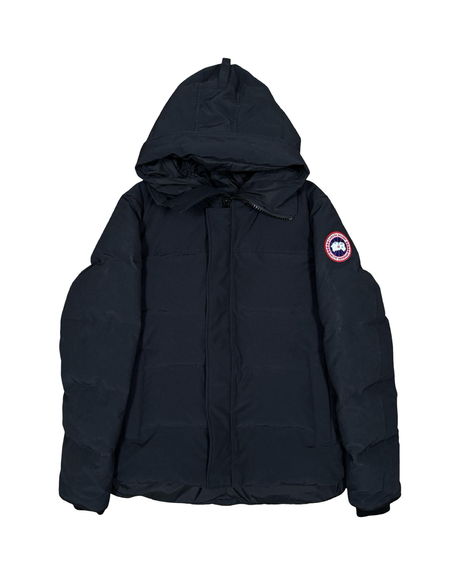 CANADA GOOSE MACMILLAN PARKA